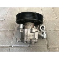 Мерседес 209 clk а 0054665701 насос гур