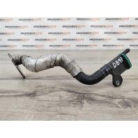 Патрубок картерных газов AUDI A4 B8 06H103213G