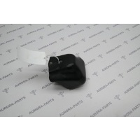 Подушка двигателя LH=RH ОМ 651 2.2 CDi Mercedes Sprinter NCV3, W906 2006 A9062411713