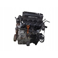 Двигатель honda джаз l13a1 1.3