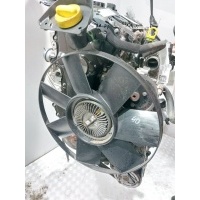 Вискомуфта Renault Master 2013 8200660117