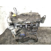 Двигатель renault Duster 2012-2021 6001549002