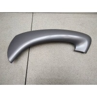 Накладка обшивки двери передней правой renault Duster 2012-2021 809606460R
