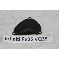 Крышка лобовины Infiniti Fx35 2008 13570AL610