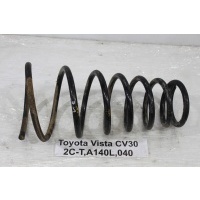 Пружина Toyota Vista CV30 1994 48231-32710