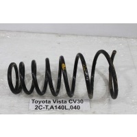 Пружина Toyota Vista CV30 1994 48231-32710