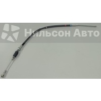 Трос ручника MAZDA TITAN MAZDA TITAN W486-44-160/BW714-61-106