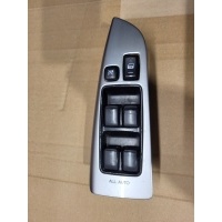 land cruiser 120 панель стекол правое переднего 84040 - 60010
