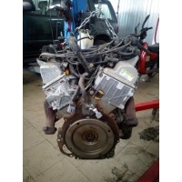 Головка блока цилиндров форд explorer 4.0 v6 sohc правый левая