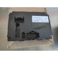 Блок блок управления сиденья память volkswagen 5q0959760e