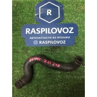 Патрубок картерных газов Toyota Allion ZZT240 2004.03 122610D040
