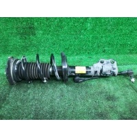 стойка амортизатора передняя левая Chevrolet TrailBlazer 2 2021 2677Y52423,AH9D20328