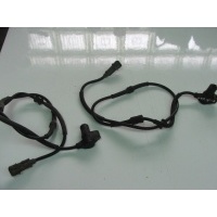 Датчик абс передняя xsara пикассо bosch 0265006389
