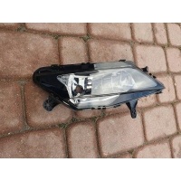 Светодиодная левый оригинал opel insignia b 13460223
