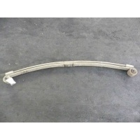 Листовая задняя 2p 2 - pióra форд transit mk6 00 - 06