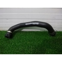 Мерседес s - klasa w222 провода шланг радиатора a2225019000