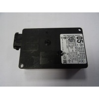 Радар acc сенсор мерседес w166 w253 a0009052806