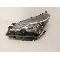 Toyota yaris iii lft 15 - фара левый передняя европа