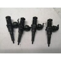 Volkswagen audi seat форд 1.9 tdi форсунки форсунки