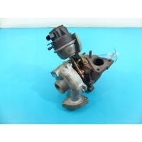 Турбокомпрессор audi a4 b8 bv43b - 0133 03l145702h