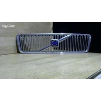 Решетка радиатора Volvo S80 1 2003 9178087 USA50091-1