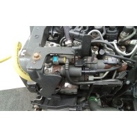 ТНВД Renault Scenic 3 поколение (2009-2013) 2011 167000938R