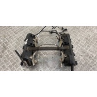 Форсунка Land Rover Range Rover 3 2003 0280155823