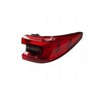 Фонарь правый 265504776r renault kadjar рестайлинг