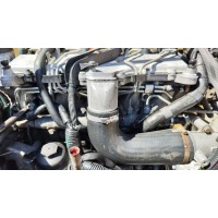 Топливная рампа Volvo XC90 1 2003 0445215015, 30622085