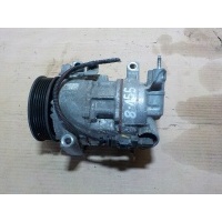 Компрессор кондиционера peugeot 3008 1.6 ehdi