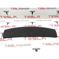 Пластик салона Tesla Model X 2017 1037908-00-F