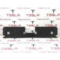 Панель пола (2-ой ряд сидений 6 мест) Tesla Model X 2017 1079470-00-E