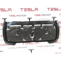 Обшивка крышки багажника Tesla Model X 2017 1037899-50-G