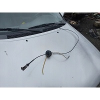 Трос ручка капота renault twingo 1 1998