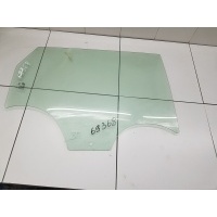 Стекло двери заднее правое Chery Tiggo 4 2017- J685203220
