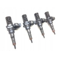 Насос volkswagen passat b5 1.9 tdi 038130073al
