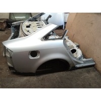 Крыло заднее правое Audi A6 C5, 4B2, 4B4 2000 4B5809844
