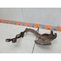 Кулак поворотный Audi A6 C5, 4B2, 4B4 2000 8D0407258AE