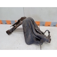 Горловина топливного бака Audi A6 C5, 4B2, 4B4 2000 4B0201121G