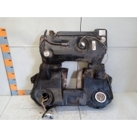 Бак топливный Audi A6 C5, 4B2, 4B4 2000 4B0201075BL