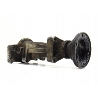 Корпус полуоси привод 02b409320b volkswagen t4 2.4 дизель