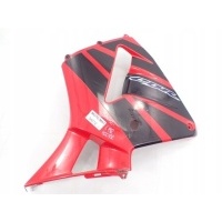 Боковое [л] передняя обтекатель гг pc37 03 - 04