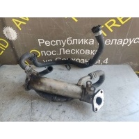 Охладитель отработанных газов Peugeot Boxer 2 2009