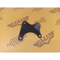 кронштейн Opel Astra L48 2010 55555632