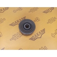 ролик обводной Opel Astra L48 2010 24436052