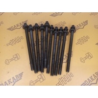 Болт головки блока цилиндров Opel Astra L48 2010 90412701