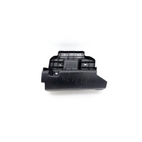 Кронштейн бампера Hyundai Grand Santa Fe DM 2018 86617B8500