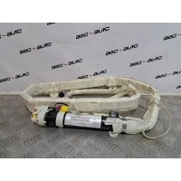 подушка безопасности Audi A6 Allroad C5 2001 4B9880741