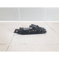 Кронштейн переднего бампера правый Volkswagen Polo 6 6N5807184