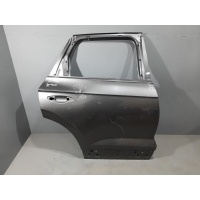 Дверь задняя правая Volkswagen Touareg CR 760833052B